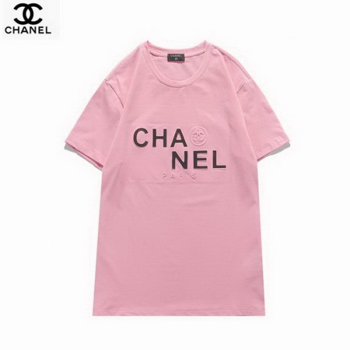 CHNL t-shirt men-227(S-XXL)