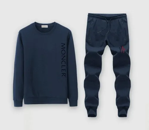 Moncler suit-120(M-XXXXL)