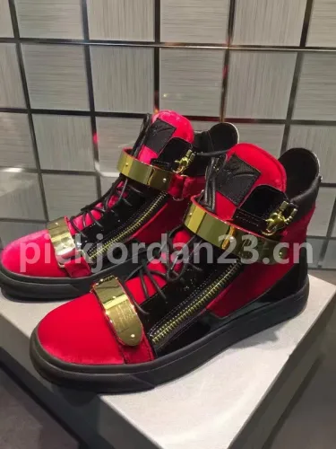 Super Max GZ Shoes165