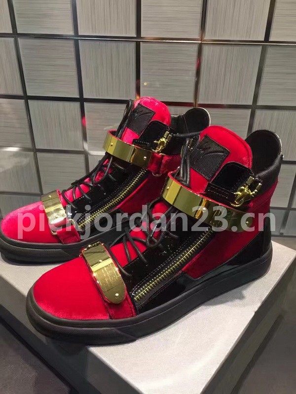 Super Max GZ Shoes165
