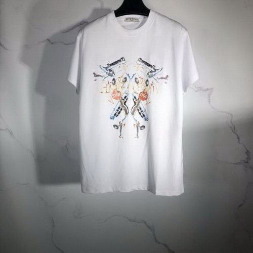 Givenchy t-shirt men-008(M-XXL)