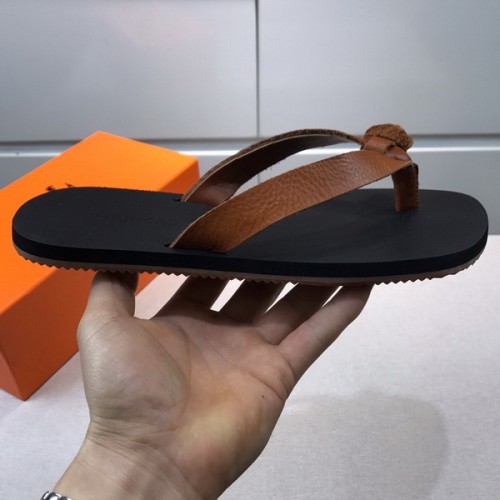 Hermes women slippers AAA-184(35-40)