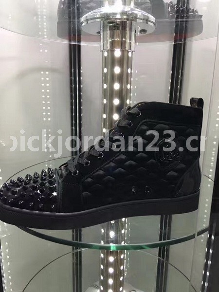 Super Max Christian Louboutin Shoes-592