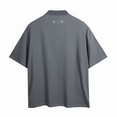 Fear of God polo men t-shirt-015(S-XL)