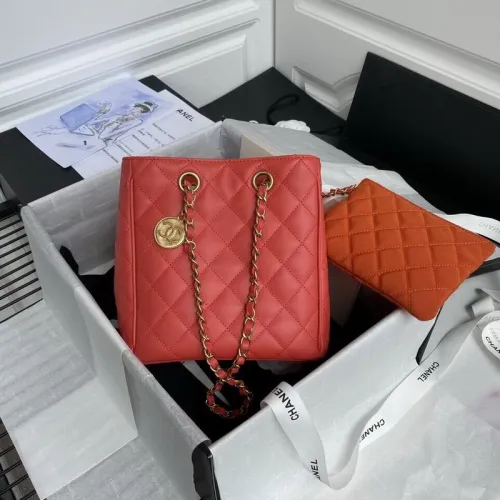 CHAL Handbags AAA Quality-146