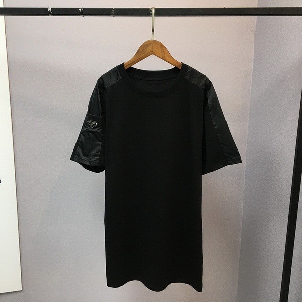 Prada t-shirt men-101(M-XXL)