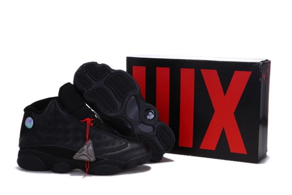 Jordan 13 Chalcedony AAA Quality-003