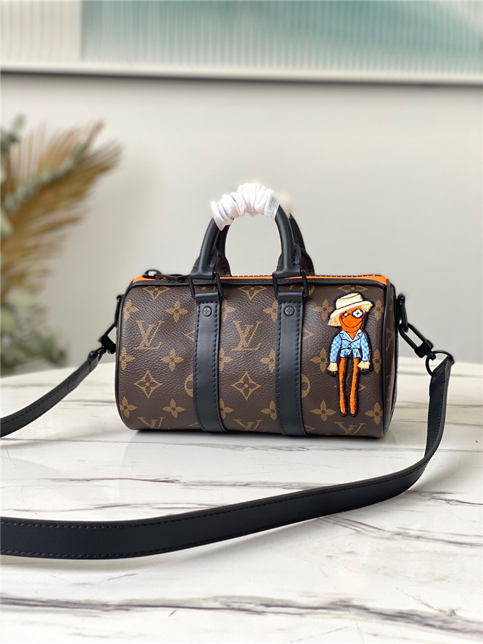 LV High End Quality Bag-718