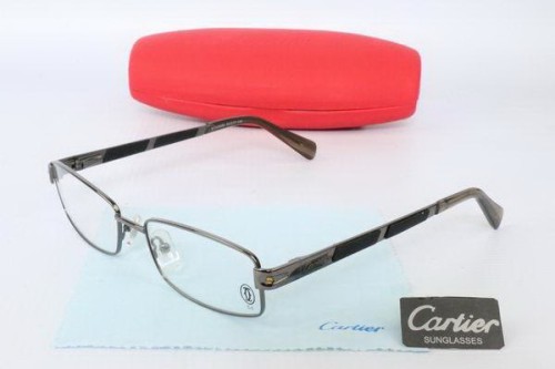 Cartie Plain Glasses AAA-587