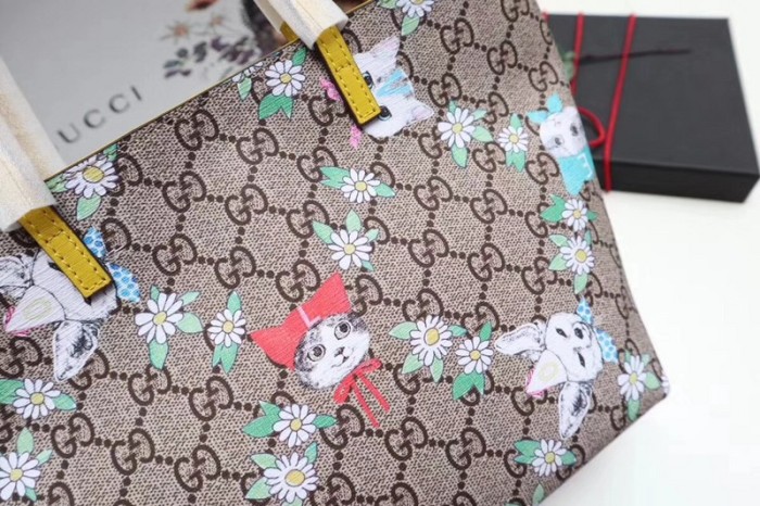 G Handbags AAA Quality-007