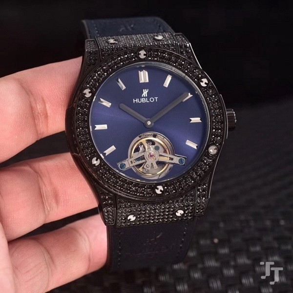 Hublot Watches-225