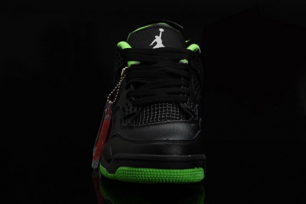 Jordan 4 shoes AAA Quality-026