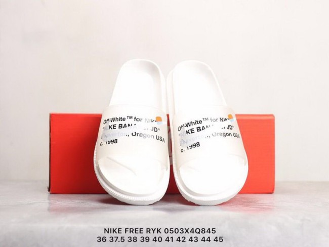 Women slippers-009