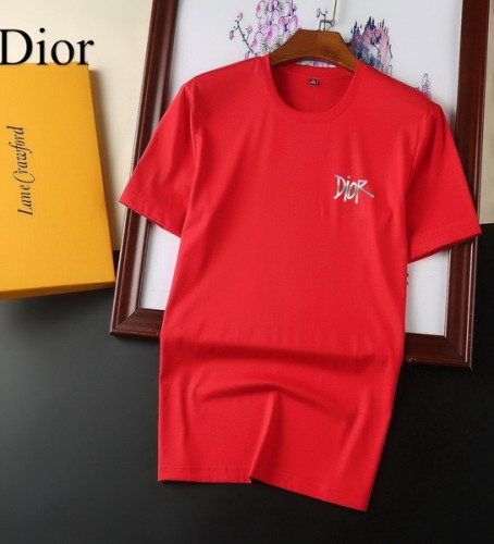 Dior T-Shirt men-555(M-XXXL)