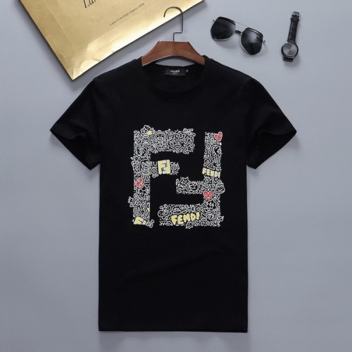 FD T-shirt-728(M-XXXL)