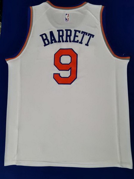 NBA New York Knicks-008