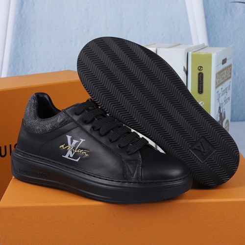 LV Women Shoes 1：1 Quality-396