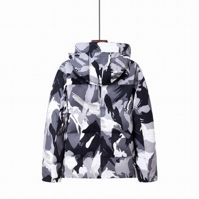 CG Down Jacket men-617