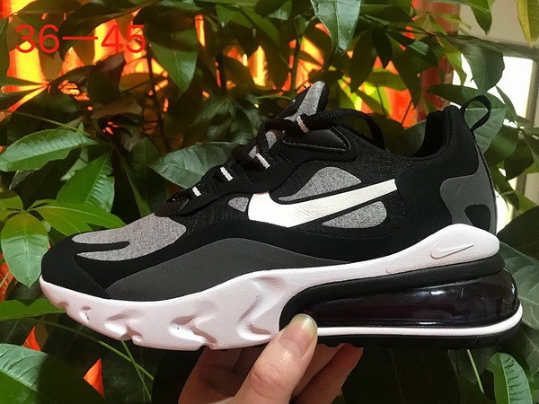 Nike Air Max 270 women shoes-389