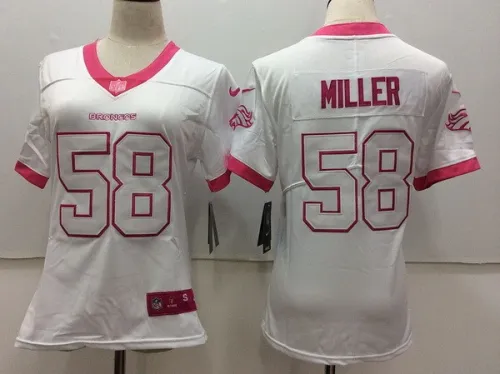 NFL 2019 Jerseys women-572