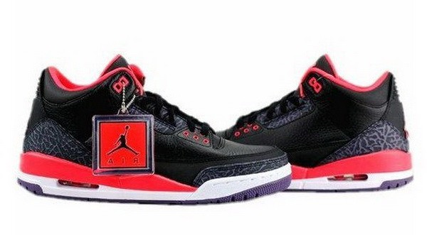 Jordan 3 shoes AAA Quality-010