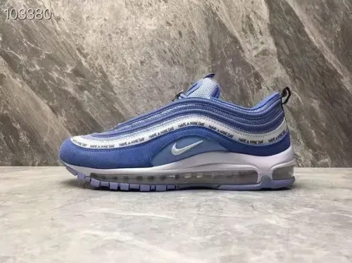 Nike Air Max 97 women shoes-282