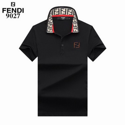 FD polo men t-shirt-085(M-XXXL)