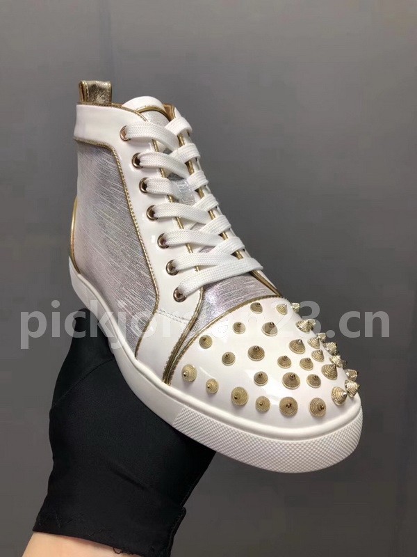 Super Max Christian Louboutin Shoes-1058