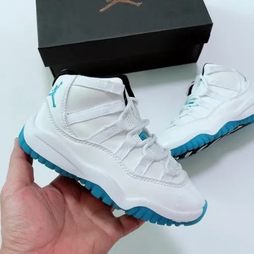 Jordan 11 kids shoes-063