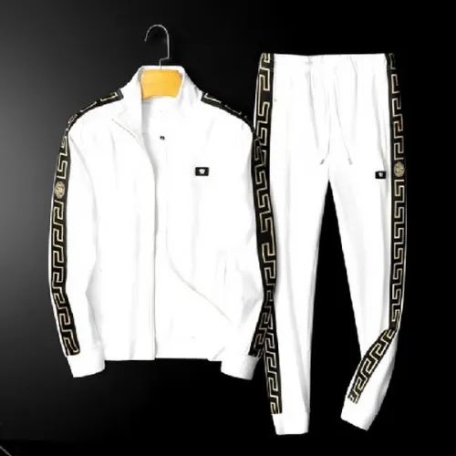 Versace long sleeve men suit-573(M-XXXXL)