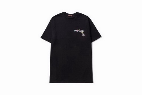 LV  t-shirt men-565(S-XXL)