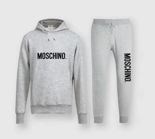 Moschino suit-033(M-XXXXXL)
