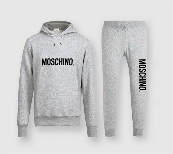 Moschino suit-033(M-XXXXXL)