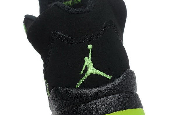 Perfect Jordan 5 shoes-012