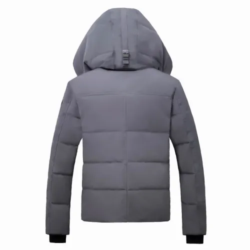 CG Down Jacket men-844
