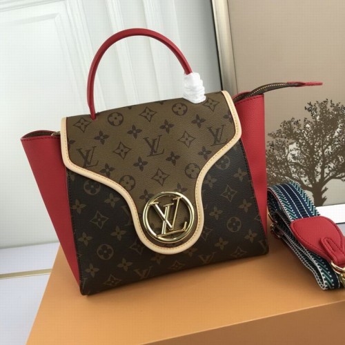 LV Hangbags AAA Women-627