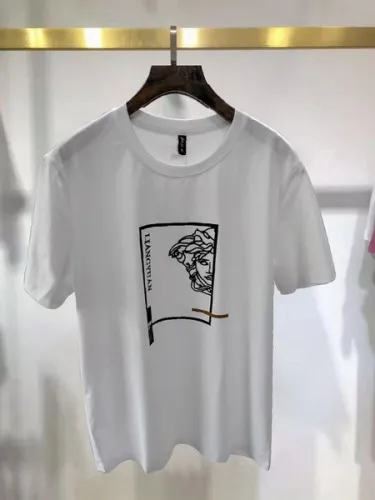Versace t-shirt men-433(M-XXL)
