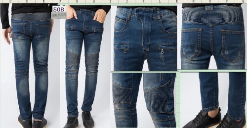 Balmain Jeans AAA quality-413(30-40)