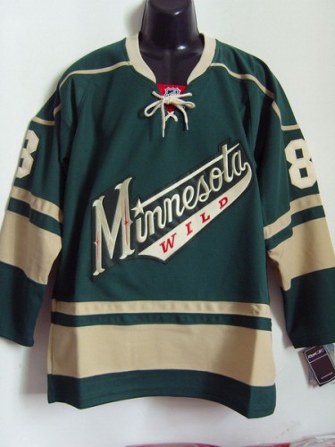 Minnesota Wild jerseys-076