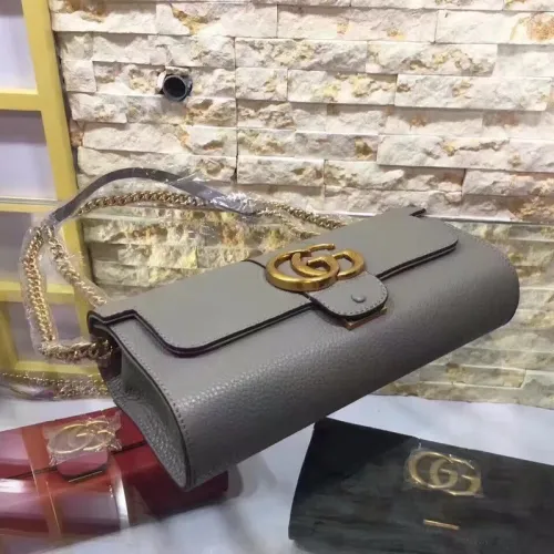 Super Perfect G handbags(Original Leather)-276