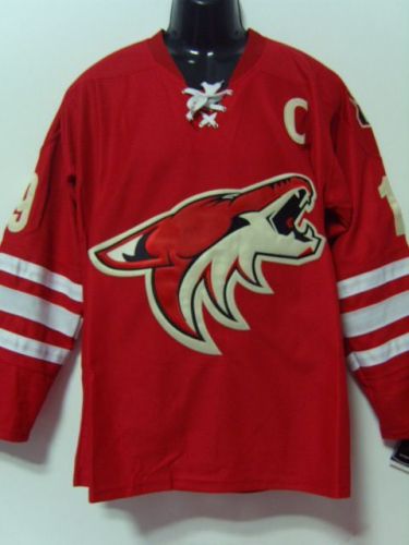 Phoenix Coyotes jerseys-002