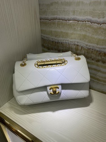 CHAL Handbags AAA Quality-126