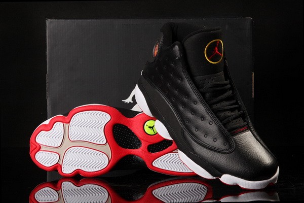 Jordan 13 shoes AAA Quality-038