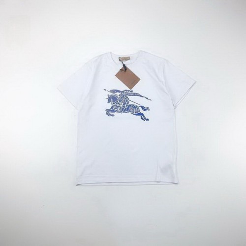 Burberry t-shirt men-028(M-XXL)