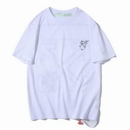 Off white t-shirt men-538(M-XXL)