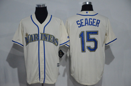 MLB Seattle Mariners-015