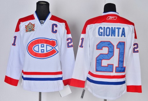 Montreal Canadiens jerseys-135