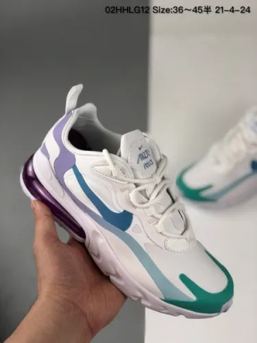 Nike Air Max 270 women shoes-892