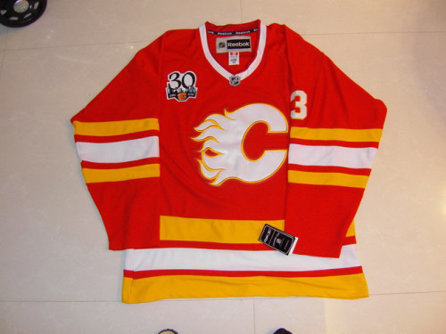 Calgary Flames jerseys-044