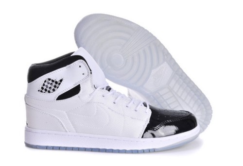 Air Jordan 1 shoes AAA-071